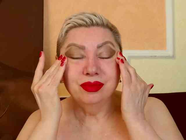 PoshLadyx webcam
