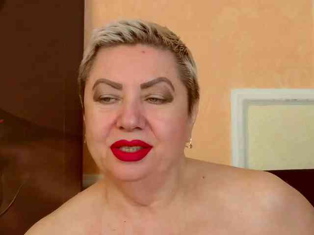 PoshLadyx webcam