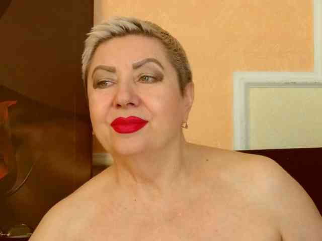 PoshLadyx webcam