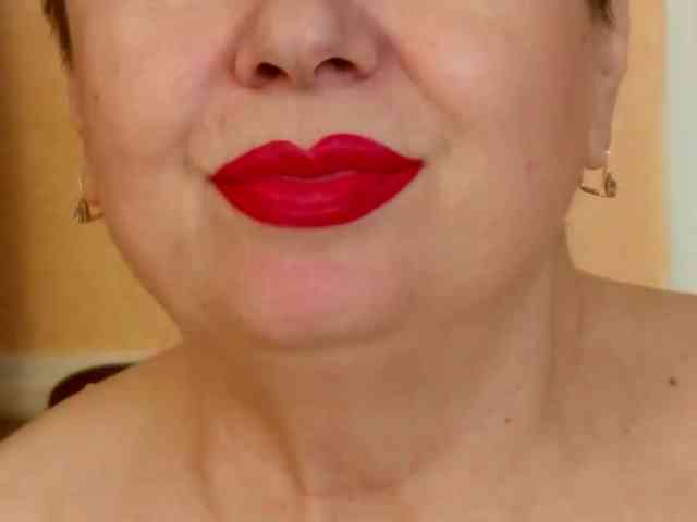 PoshLadyx webcam