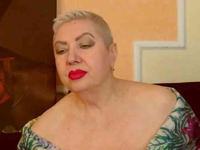 PoshLadyx webcam