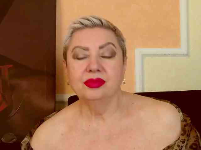 PoshLadyx webcam