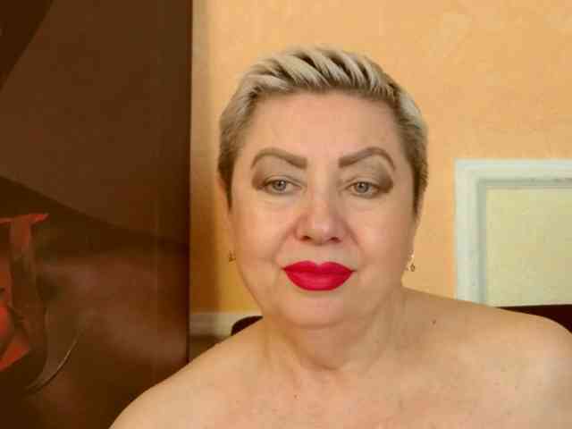 PoshLadyx webcam