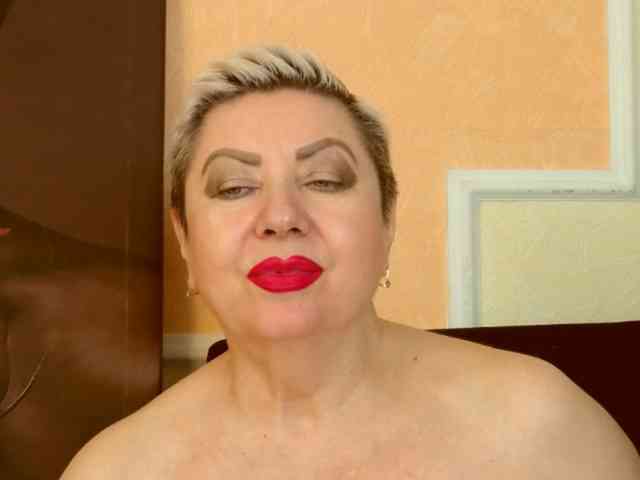 PoshLadyx webcam