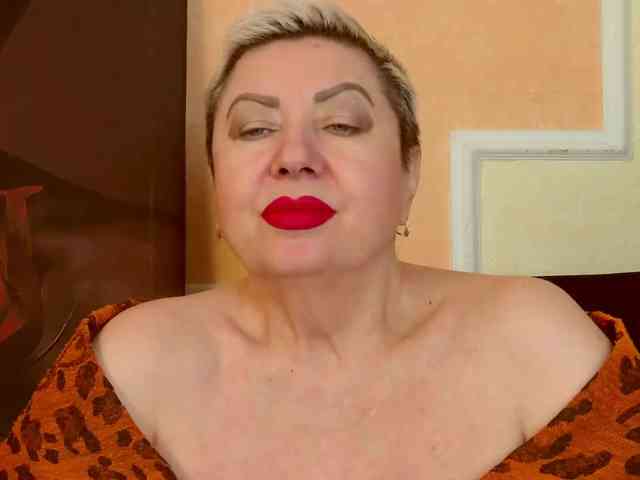 PoshLadyx webcam