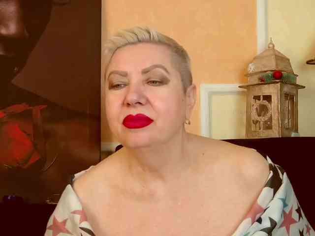 PoshLadyx webcam