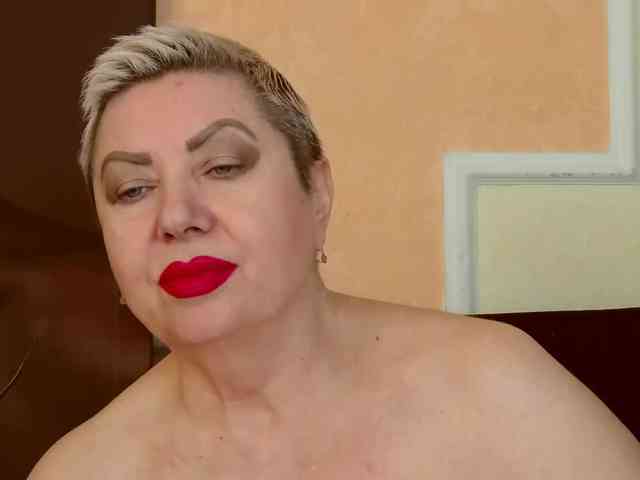 PoshLadyx webcam