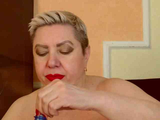 PoshLadyx webcam
