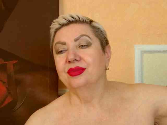 PoshLadyx webcam