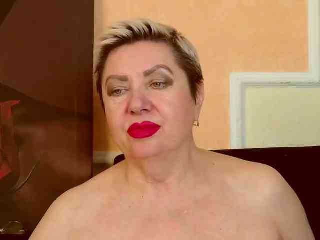 PoshLadyx webcam