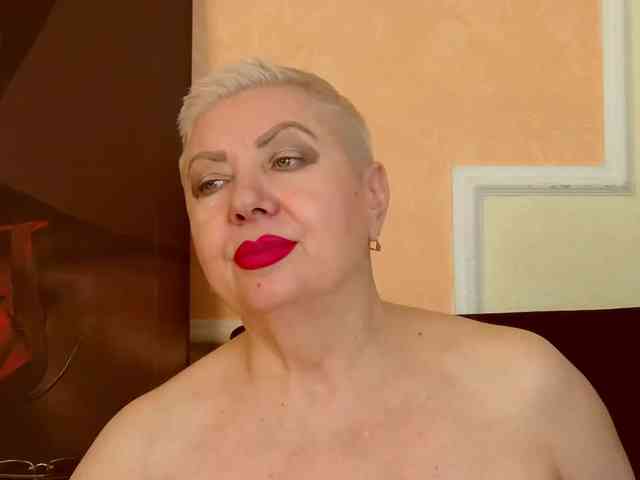 PoshLadyx webcam
