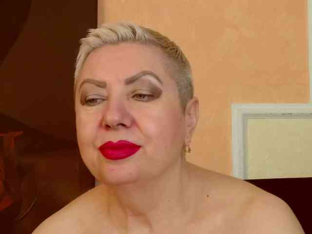 PoshLadyx webcam
