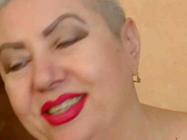 PoshLadyx webcam
