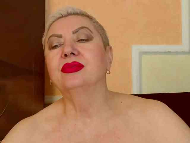 PoshLadyx webcam
