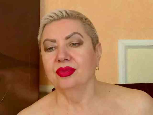 PoshLadyx webcam