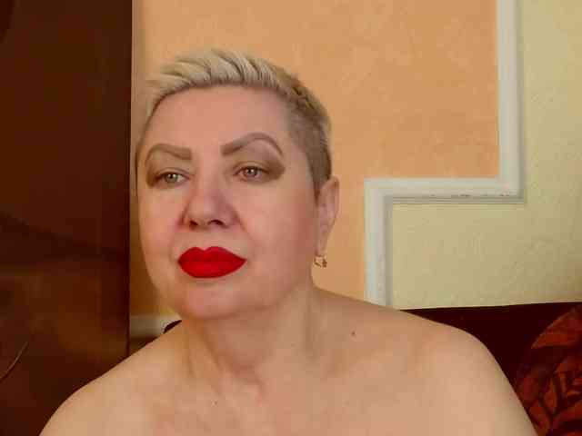 PoshLadyx webcam