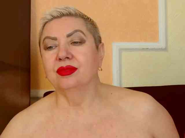 PoshLadyx webcam