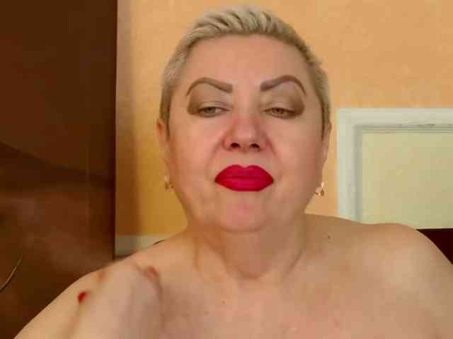 PoshLadyx webcam
