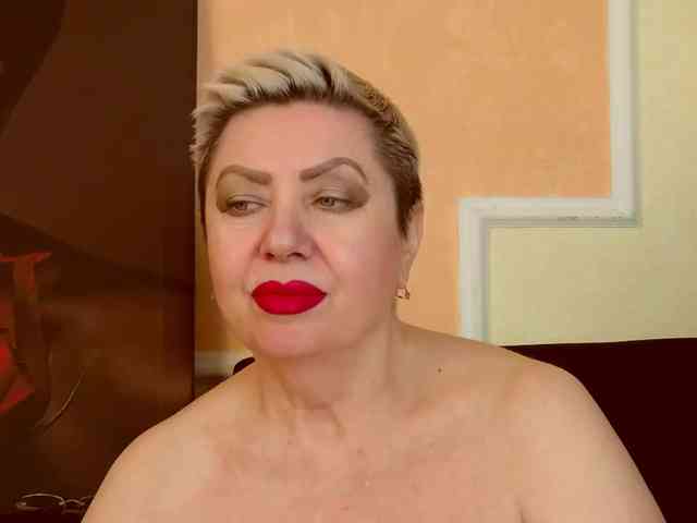 PoshLadyx webcam