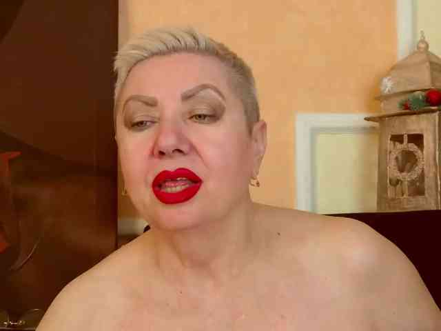 PoshLadyx webcam