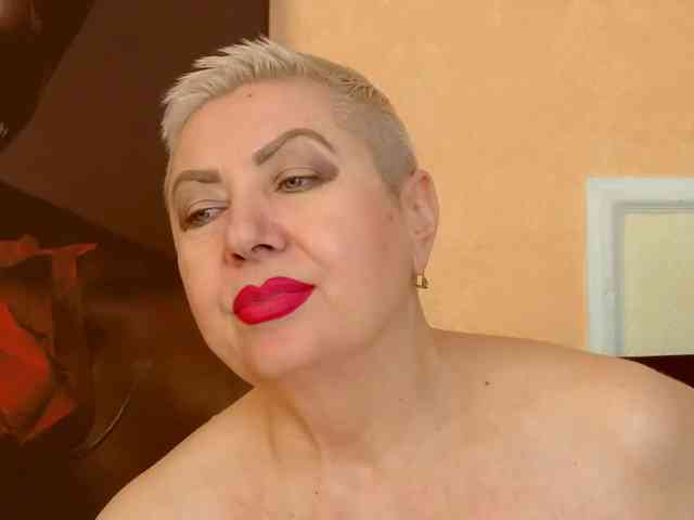 PoshLadyx webcam