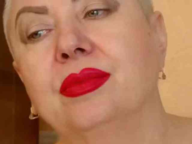 PoshLadyx webcam