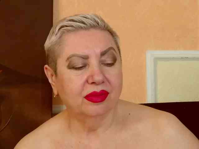 PoshLadyx webcam