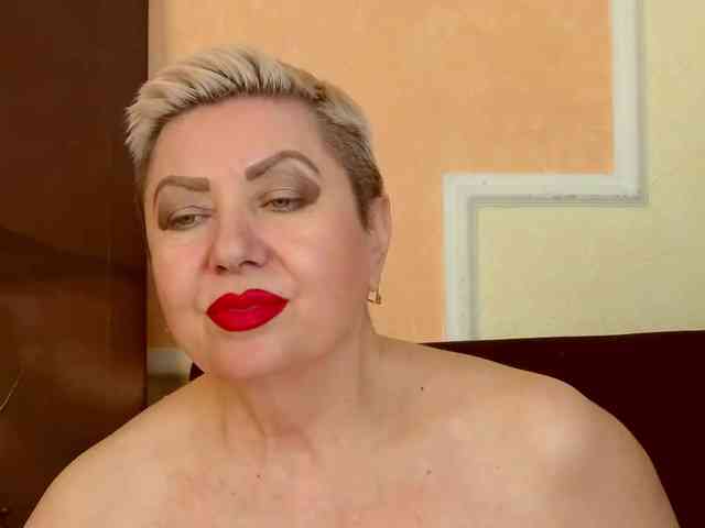 PoshLadyx webcam