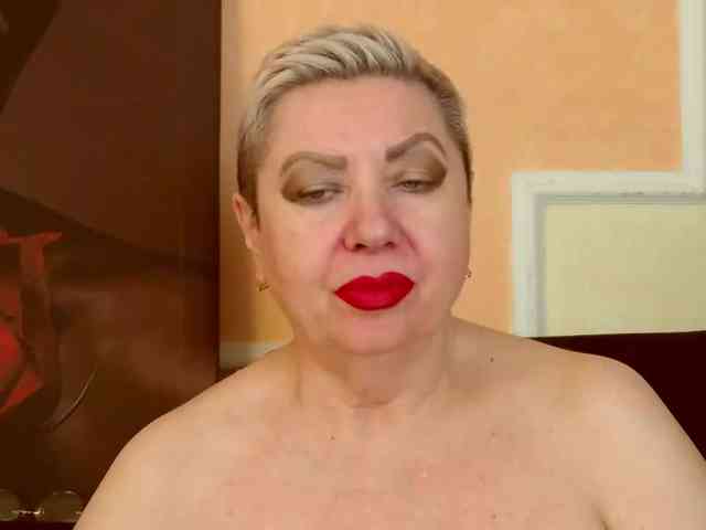 PoshLadyx