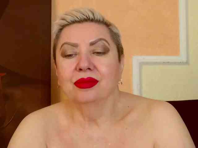 PoshLadyx webcam