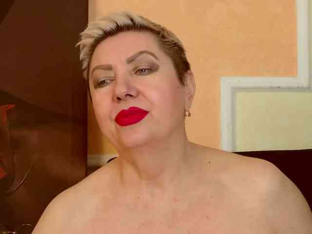 PoshLadyx webcam