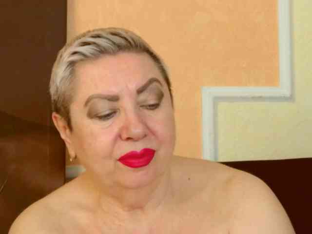 PoshLadyx webcam
