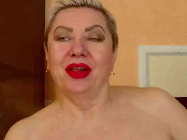 PoshLadyx webcam