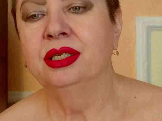 PoshLadyx webcam