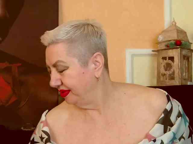 PoshLadyx webcam