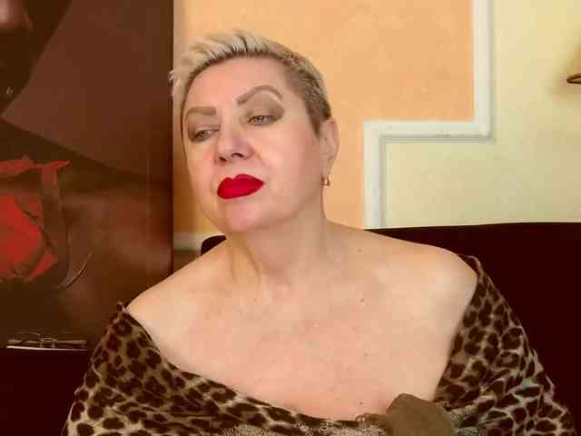 PoshLadyx webcam