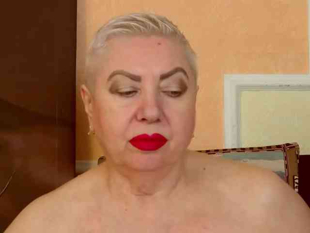 PoshLadyx webcam
