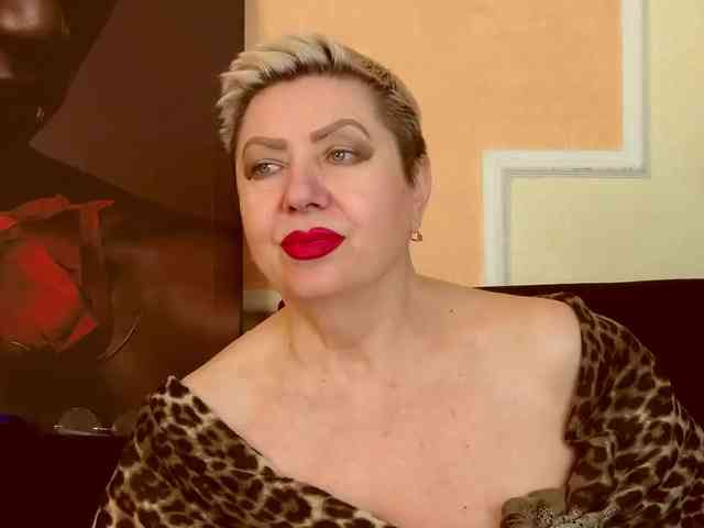 PoshLadyx webcam