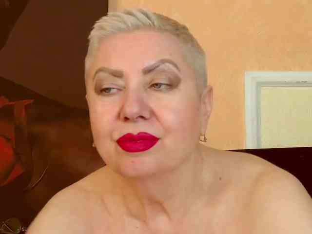 PoshLadyx webcam
