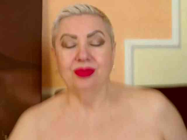 PoshLadyx webcam