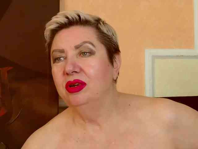 PoshLadyx webcam