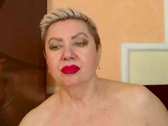 PoshLadyx webcam