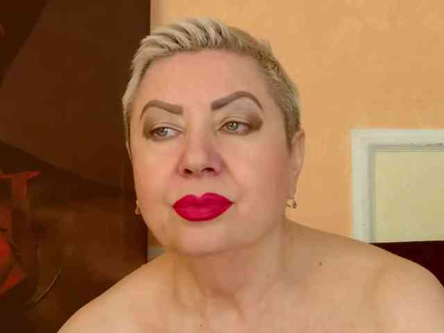 PoshLadyx webcam