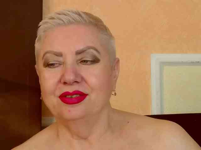 PoshLadyx webcam