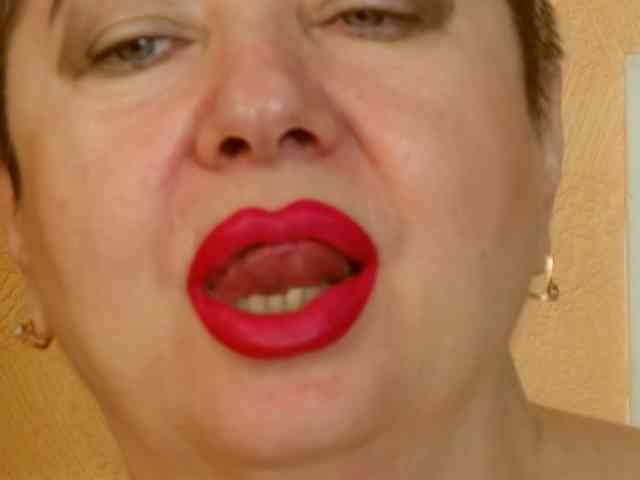 PoshLadyx webcam