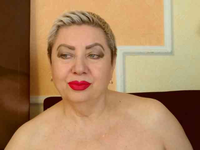 PoshLadyx webcam