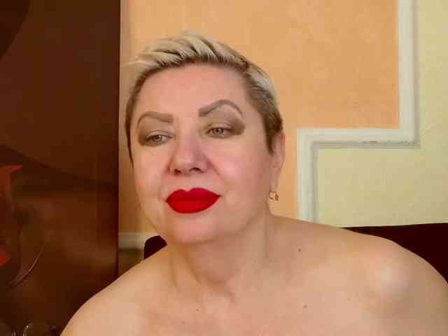PoshLadyx webcam