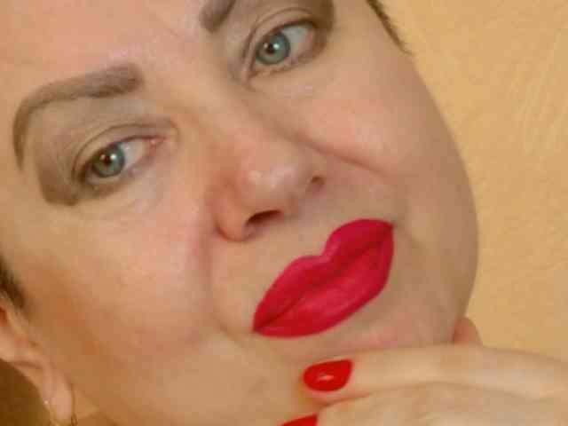 PoshLadyx webcam