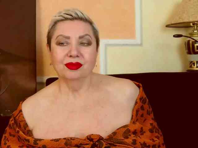 PoshLadyx webcam