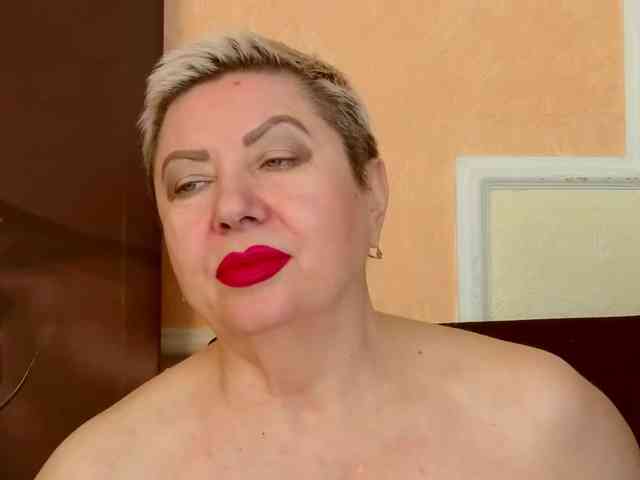 PoshLadyx webcam
